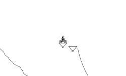 downhill loop 2