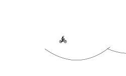 mountain trail (HARD MODE)