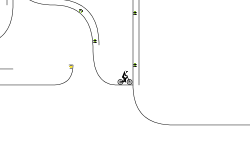 Launch-tastic rails