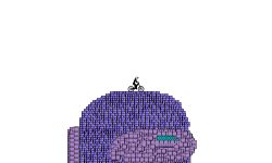 AMONG US purple