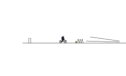 geometry dash lvl 2