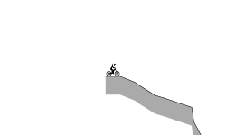 Ride of Your Ride! (Challenge)
