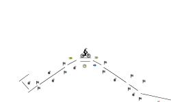 Going Up Down