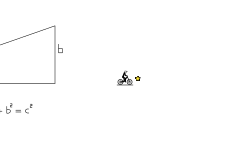 theorem of pythagorus is hard