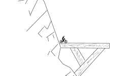Salmon's Dirt Jump's