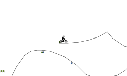 Gravitational Jumps!