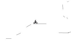 Speed brush