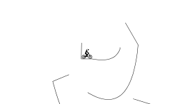 Crazy MTB