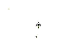 Tigger bounce