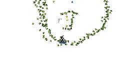steal the jewels ( auto track)