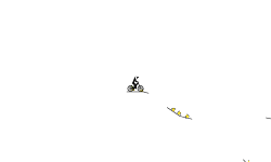 short zip line