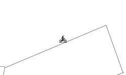Anybody can make a track