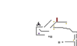 5 blob tricks world 3 level 3.