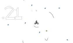Spinny man 6