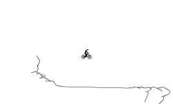 downhill challenge - medium