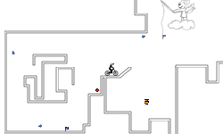 BL4KMGK's Dexterity Trial