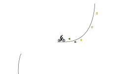 short track