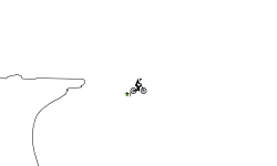 Desert Run (Wheelie)