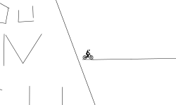 Highway through Heck