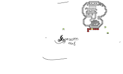 Squidward (PIXEL ART)