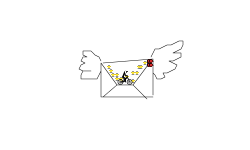you have mail