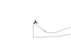 Volcanic Wheelie
