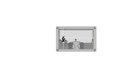 SUPER, SUPER short track