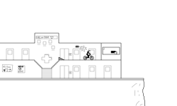 Break Out of the Hospital