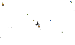 flying auto (reduced skips)