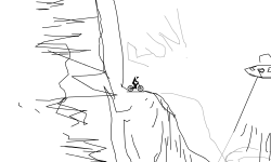 Mystery Falls