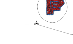 pf: my new signature logo