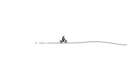 Realistic Dirt Jumps