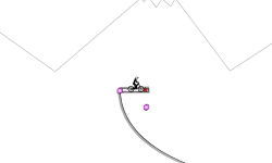 Mountain Ride