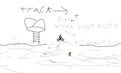 Trail to Thrappy city