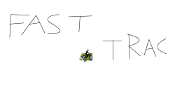 fastest track ever