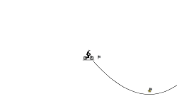 Add one backflip