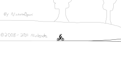 (Wii) Maple Treeway 2016