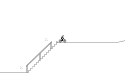 Bmx/Dirtjumps