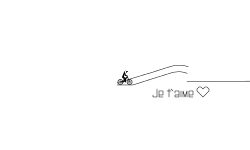 Je t'aime