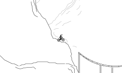 Mountain Road (Short)