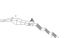 3d skate park