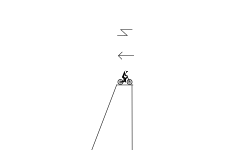 Go left