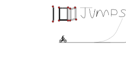 100 jumps preview