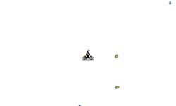 Gravity free fall