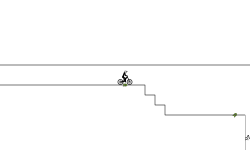 Super Mario Bros 1-4