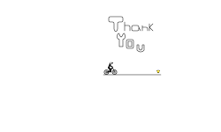 THANK YOU SO MUCH (DESC)