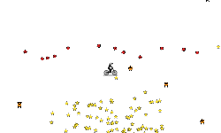 250 stars