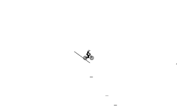 Close call