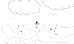 A Climb Through Nature
