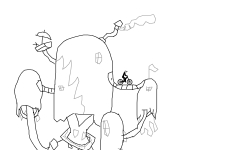 Adventure Time
